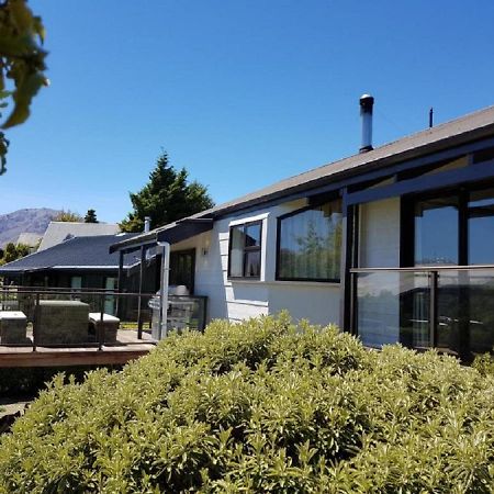 Mountain Views, Nice Spot Newly Renovated Lake Tekapo Exterior foto