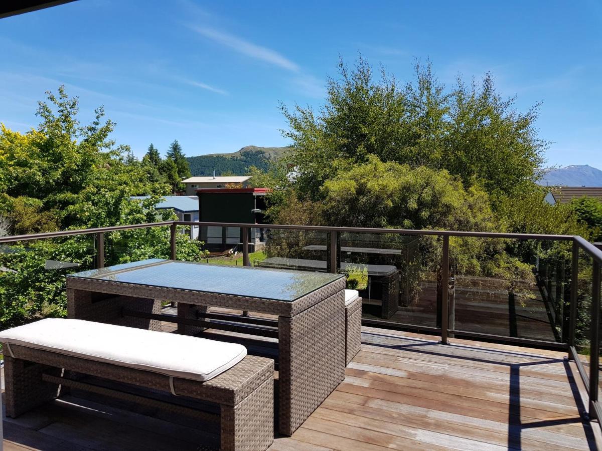 Mountain Views, Nice Spot Newly Renovated Lake Tekapo Exterior foto
