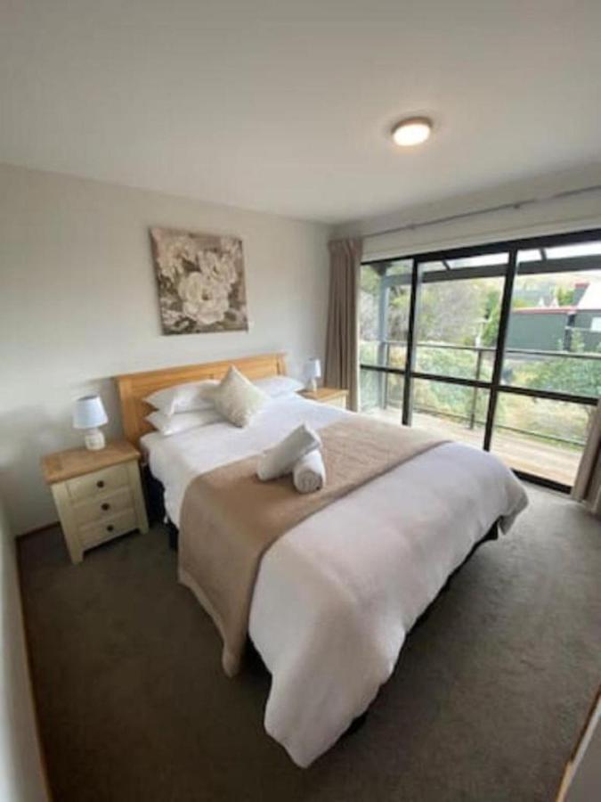 Mountain Views, Nice Spot Newly Renovated Lake Tekapo Exterior foto
