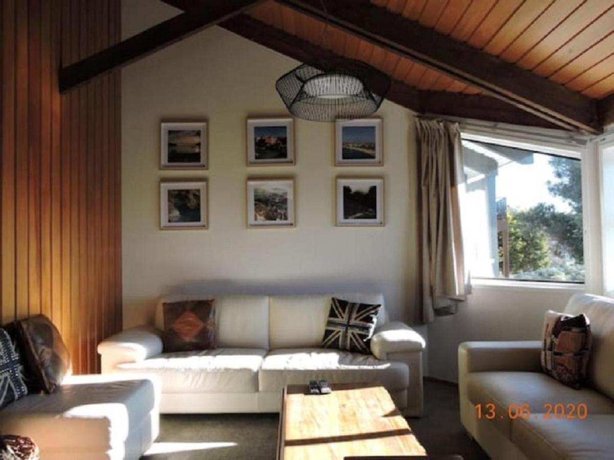 Mountain Views, Nice Spot Newly Renovated Lake Tekapo Exterior foto
